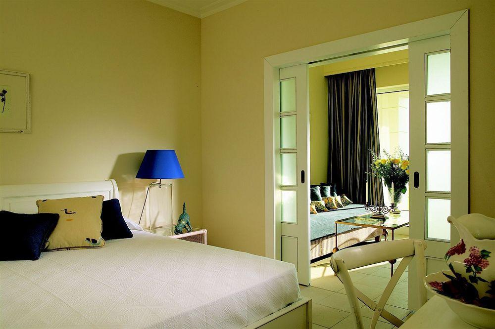 Grecotel Olympia Oasis Loutra Kyllinis Exterior photo