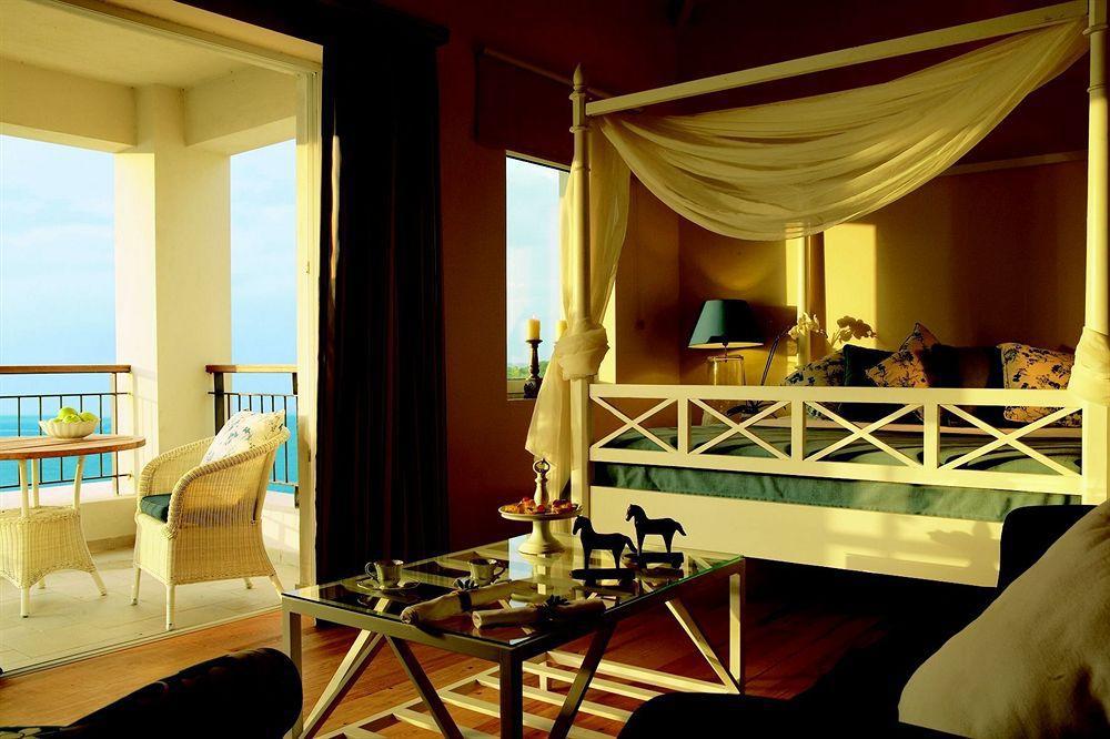 Grecotel Olympia Oasis Loutra Kyllinis Exterior photo