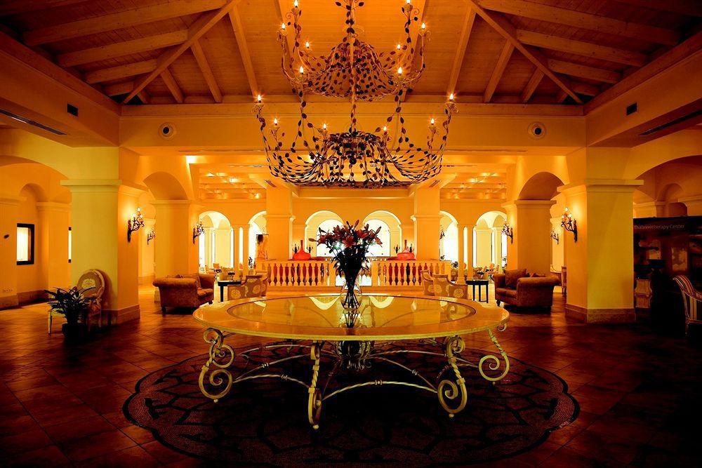 Grecotel Olympia Oasis Loutra Kyllinis Exterior photo