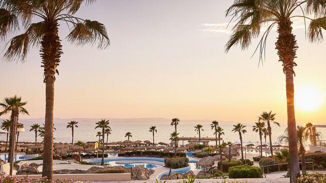 Grecotel Olympia Oasis Loutra Kyllinis Facilities photo