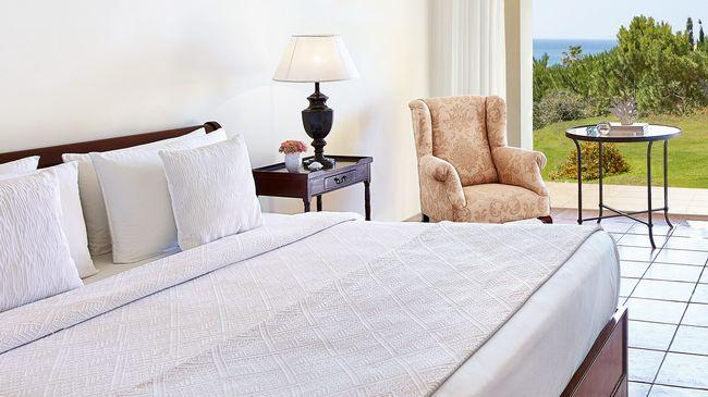 Grecotel Olympia Oasis Loutra Kyllinis Room photo