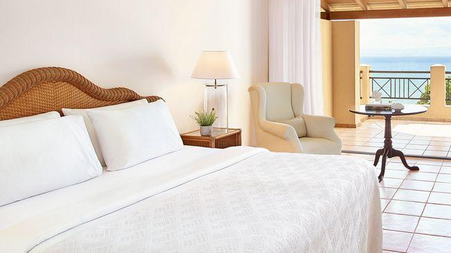 Grecotel Olympia Oasis Loutra Kyllinis Room photo