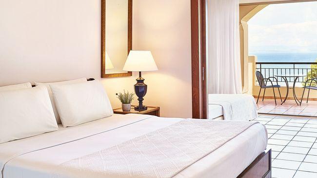 Grecotel Olympia Oasis Loutra Kyllinis Room photo