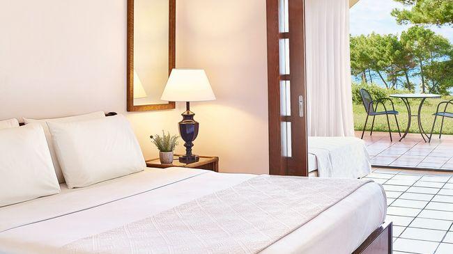 Grecotel Olympia Oasis Loutra Kyllinis Room photo