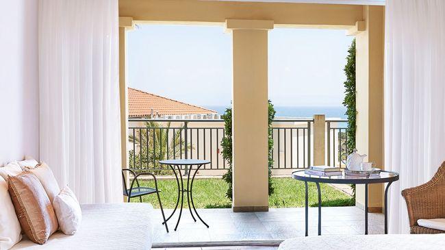 Grecotel Olympia Oasis Loutra Kyllinis Room photo