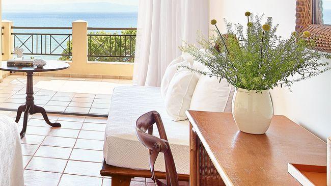 Grecotel Olympia Oasis Loutra Kyllinis Room photo