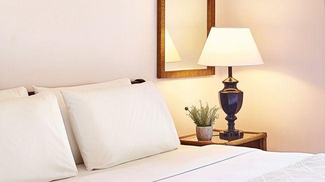 Grecotel Olympia Oasis Loutra Kyllinis Room photo