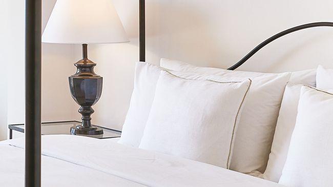 Grecotel Olympia Oasis Loutra Kyllinis Room photo