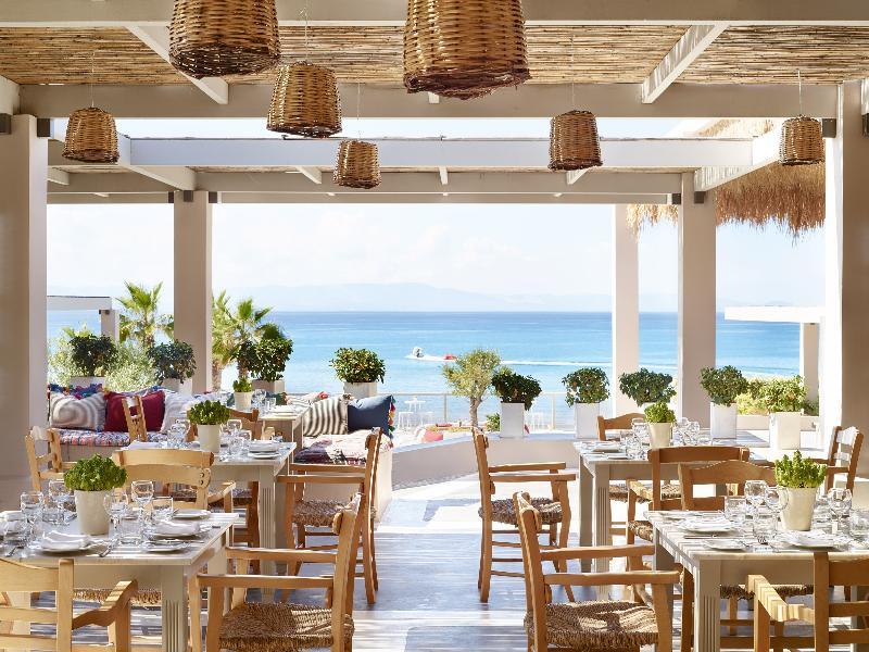 Grecotel Olympia Oasis Loutra Kyllinis Exterior photo