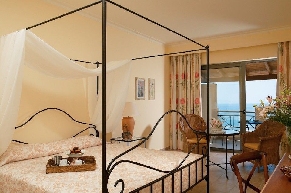 Grecotel Olympia Oasis Loutra Kyllinis Exterior photo