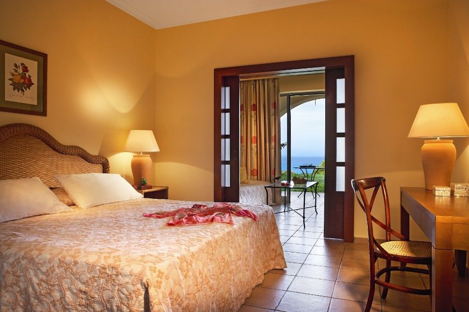 Grecotel Olympia Oasis Loutra Kyllinis Exterior photo