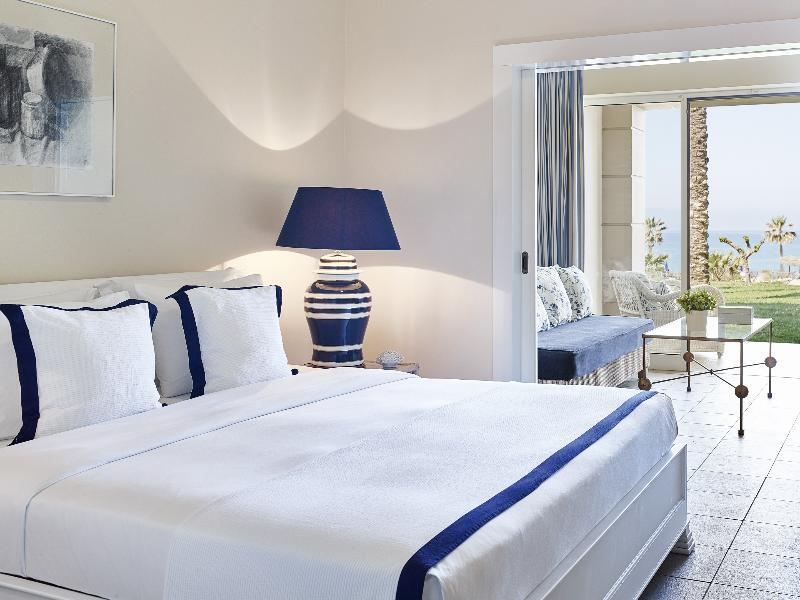 Grecotel Olympia Oasis Loutra Kyllinis Exterior photo