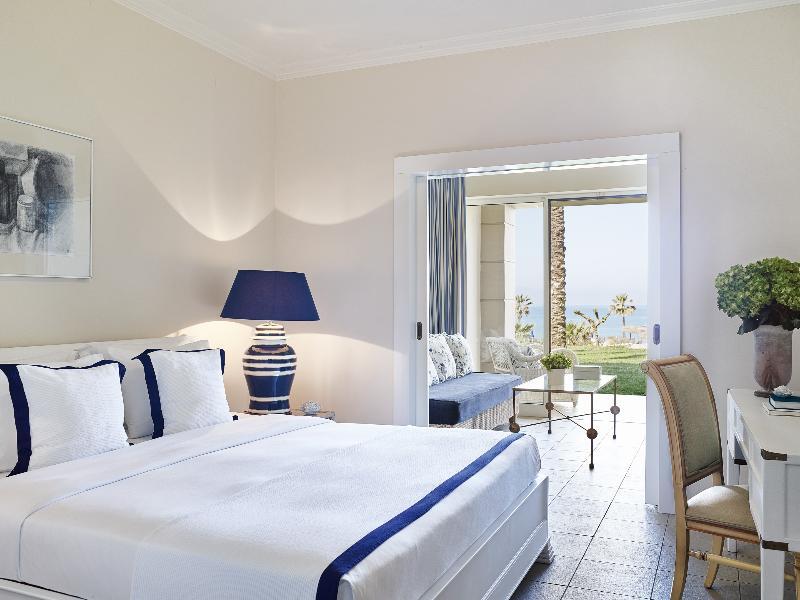 Grecotel Olympia Oasis Loutra Kyllinis Exterior photo